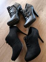Damenschuhe in Gr. 41 Niedersachsen - Vechta Vorschau
