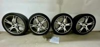 BBS RD337 ABT AR19 Felgen 8.5x19 ET50 mit H&R Spurverbreiterung Nordrhein-Westfalen - Gütersloh Vorschau