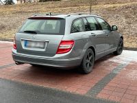 Mercedes avangard c220 d Baden-Württemberg - Hardheim Vorschau