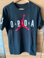 T-Shirt Nike Air Jordan Größe S Hessen - Fulda Vorschau