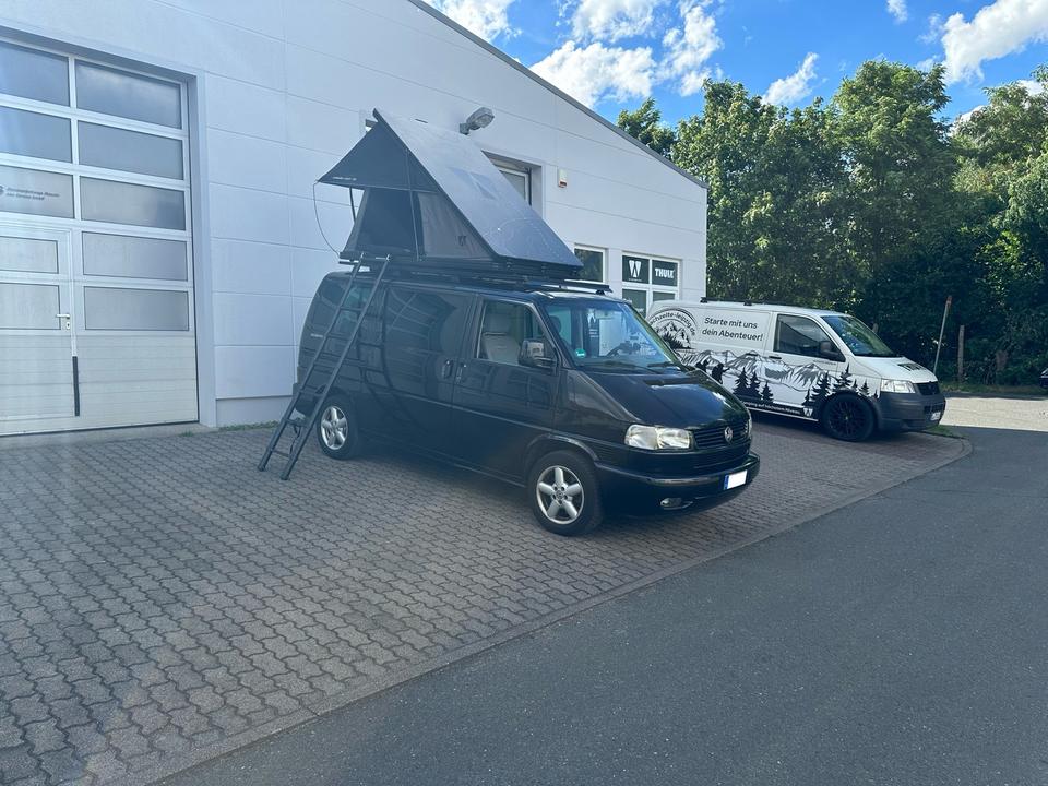 * NEU*  Vickywood Hartschalen Dachzelt CUMARU LIGHT 127 ECO grau in Leipzig
