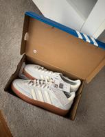 Adidas Handball Spezial Hellblau Bayern - Eching (Kr Freising) Vorschau
