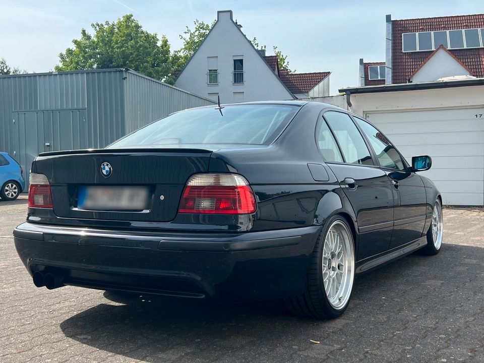 Bmw e39 530d individual in Hanau