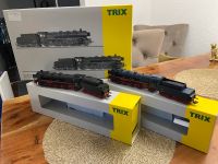 Verkaufe Trix Wagons Baden-Württemberg - Mannheim Vorschau