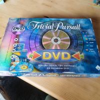 DVD Spiel Trivial Pursuit, Spiel ist wie neu Niedersachsen - Bunde Vorschau