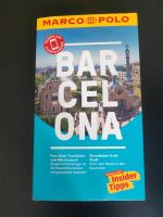 Reise Ratgeber Marco Polo Barcelona Bayern - Dorfen Vorschau