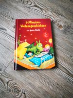 3-Minuten Vorlesegeschichten zur guten Nacht Buch Kinderbuch Kreis Ostholstein - Eutin Vorschau