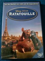 Ratatouille Disney Pixar DVD Baden-Württemberg - Spaichingen Vorschau