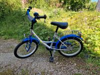 Polizei Fahrrad 16 Zoll Bayern - Untersiemau Vorschau