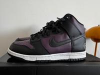 Nike Dunk Fragment, neu Hamburg - Altona Vorschau