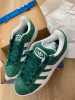 Adidas Campus Sommer Sneaker grün 00s NEU OVP 38 Stuttgart - Stuttgart-Ost Vorschau