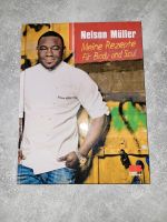 Nelson Müller Kochbuch Body&Soul inkl. CD neu Niedersachsen - Calberlah Vorschau