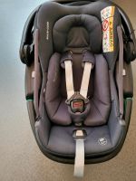 Maxi Cosi Coral 360 i-Size Essential Graphite Niedersachsen - Lingen (Ems) Vorschau