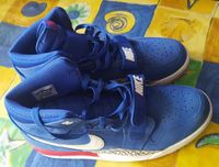 "ORIGINAL" NIKE AIR JORDAN Gr.48,5 !!! Nordrhein-Westfalen - Oberhausen Vorschau