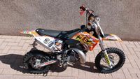 Cross  KTM SX50 Thüringen - Gerstungen Vorschau