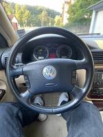 VW Passat 3BG – Zuverlässiger Familien- & Langstreckenbegleiter! Hessen - Grasellenbach Vorschau