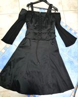 Abendkleid, 2 teilig, Taft, stretchig, top Zustand,  Eyecatcher Baden-Württemberg - Neresheim Vorschau