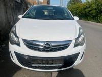 Opel Corsa fast noch 1 Jahr tüv Nordrhein-Westfalen - Bottrop Vorschau