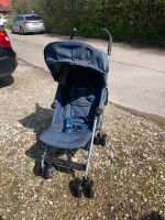 Maclaren Buggy in Jeansblau Kr. Dachau - Bergkirchen Vorschau