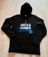 HOODIE, Jack & Jones  schwarz. Größe S. 16€ Sachsen - Chemnitz Vorschau