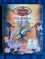 Die Drachen Chronik Puzzlebuch Nordrhein-Westfalen - Arnsberg Vorschau