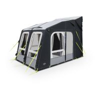 Vorzelt Luftzelt Dometic Kampa Rally Air Pro 260 DA Dortmund - Brackel Vorschau