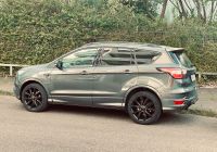 FORD Kuga ST-Line mit MOTORSCHADEN Baden-Württemberg - Schorndorf Vorschau