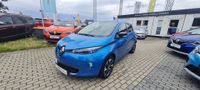 Renault ZOE (Mietbatterie) 41 kwh Intens+EPH hi.+NAVI Dresden - Lockwitz Vorschau