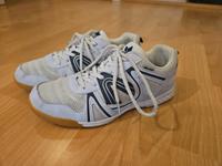 Hallenschuhe / Sportschuhe von Lico Gr. 37 Dresden - Cotta Vorschau