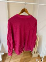 Pullover in pink von bershka Baden-Württemberg - Rheinstetten Vorschau