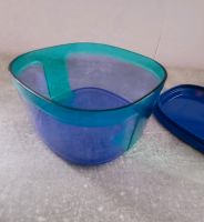 Tupperware Dose mit Vakuumdeckel Sachsen - Hohnstein Vorschau