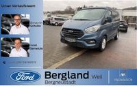 Ford Nugget Aufstelldach 320L1 130PS Schaltgetriebe Nordrhein-Westfalen - Bergneustadt Vorschau