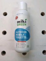 Mikigreen Reiniger Outdoor Mobile Toilette 500ml Stuttgart - Plieningen Vorschau