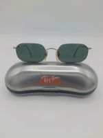 Original Ray Ban Sonnenbrille inkl. Alu-Etui Schleswig-Holstein - Rethwisch (Stormarn) Vorschau