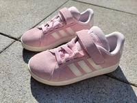Sneaker Adidas Mädchen rosa Nordrhein-Westfalen - Erkelenz Vorschau