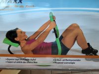 RollMaxx Trainer für Bauch-Oberkörpermuskulatur Bayern - Oberasbach Vorschau
