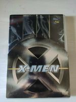 DVD - X-Men - inklusive Sonder-Pappschuber - sehr gut erhalten Rheinland-Pfalz - Bruchmühlbach-Miesau Vorschau