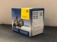 Hella Twin Tone Horn Set TE16 - Signalton- Elektro Zweiklang Essen - Essen-Werden Vorschau