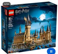 Lego Harry Potter Schloss groß original Verpackt Nordrhein-Westfalen - Langenfeld Vorschau