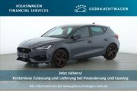 Cupra Leon 1.4 e-Hybrid 180kW 6-Gang DSG 4 Türen Niedersachsen - Braunschweig Vorschau