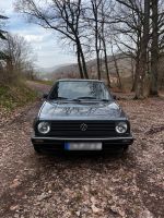 Volkswagen Golf 1.8T Turbo (vr6,gti,g60,16v) Thüringen - Bad Liebenstein Vorschau