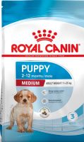 Royal Canin Medium Puppy 15 kg Beuel - Holzlar Vorschau