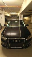 Audi A3 1.2 TFSI Automatik Bayern - Piding Vorschau