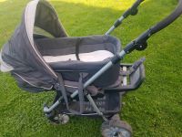 Teutonia Kinderwagen Nordrhein-Westfalen - Bad Salzuflen Vorschau