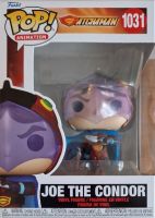 FUNKO POP! - Animation - Gatchaman Joe The Condor #1031 Brandenburg - Caputh Vorschau