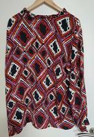 Bluse, More & More, Gr. 46, Damen,  100 % Viscose Hessen - Neuhof Vorschau