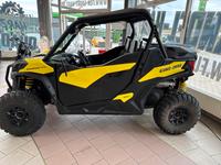 CanAm Maverick Trail 800 / TÜV neu / Service neu Sachsen-Anhalt - Thale Vorschau