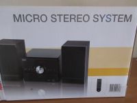 Micro Stereoanlage - NEU - Nordrhein-Westfalen - Wadersloh Vorschau
