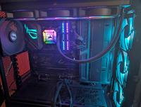 High-End Gaming-PC i9-12900K Nordrhein-Westfalen - Emmerich am Rhein Vorschau
