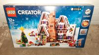 Lego - 10267 - Weihnachten - Lebkuchenhaus - Gingerbread House Berlin - Köpenick Vorschau
